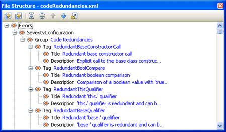 navigation_filestructure_xml